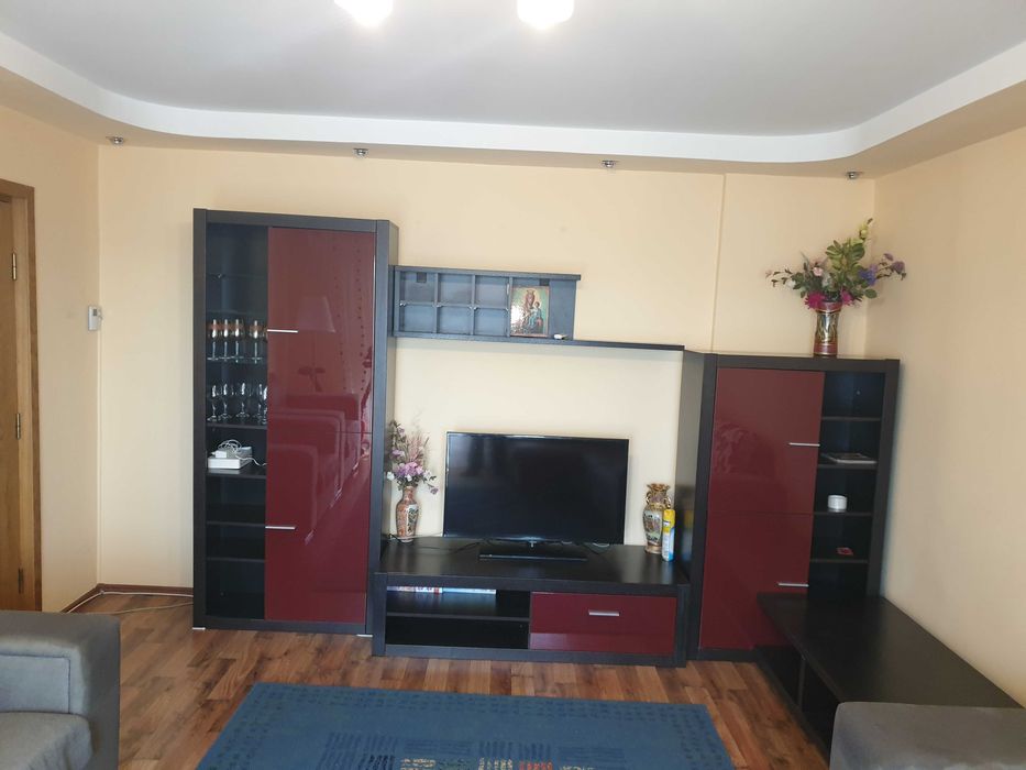 Inchiriez Apartament 3 Camere zona Cantacuzino