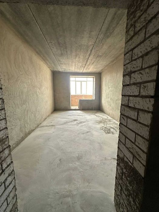 Черновая на Батысе