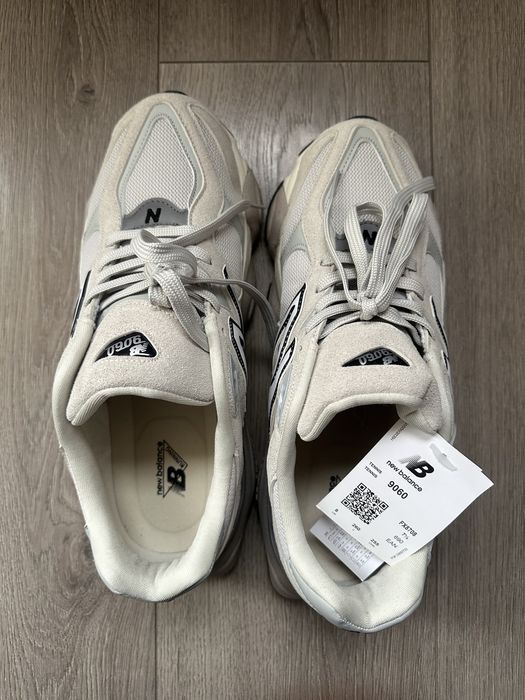 New Balance 9060 43 номер