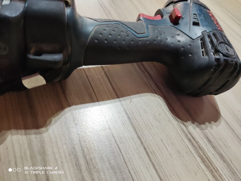 Bosch professiona 18v перфоратор