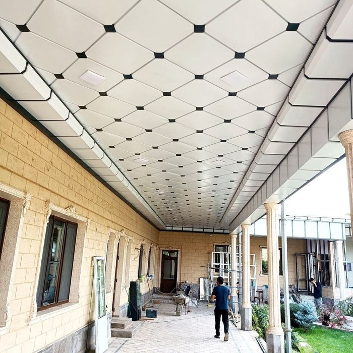 Tunikabond, Tunikafon