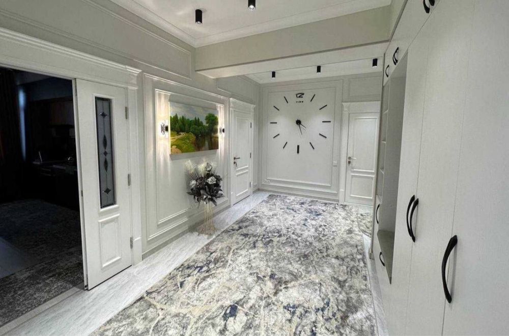 Ул, Тараса Шевченко-Сдается новая квартира в престижном комплексе!