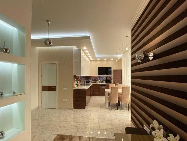 Дава се под наем Едностаен апартамент в Пловдив, Христо Смирненски - 40 кв.м за 183.6 € - Снимка #2