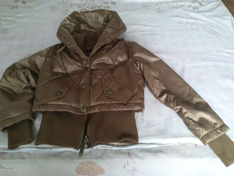 Куртка -ветровка 50-52 размер