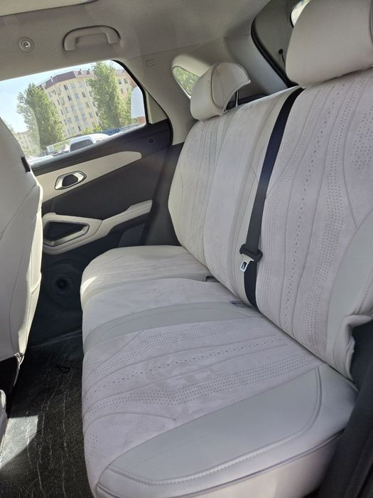 BYD avto chexol, авто чехол чехлы