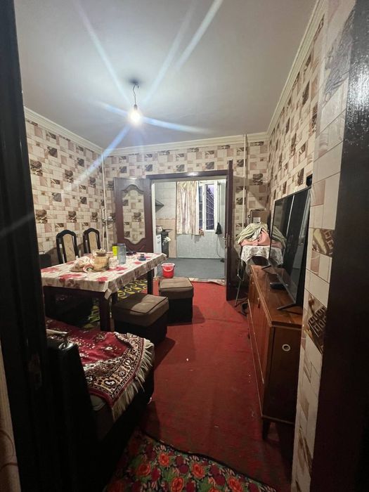 4 xonali uy sergelida 4 bekatda srochna