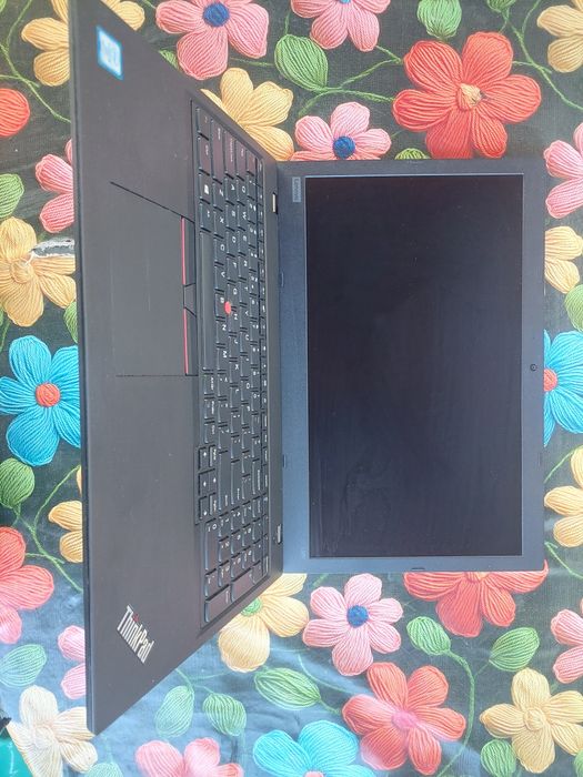 Laptop Lenovo Thinkpad L590 i5