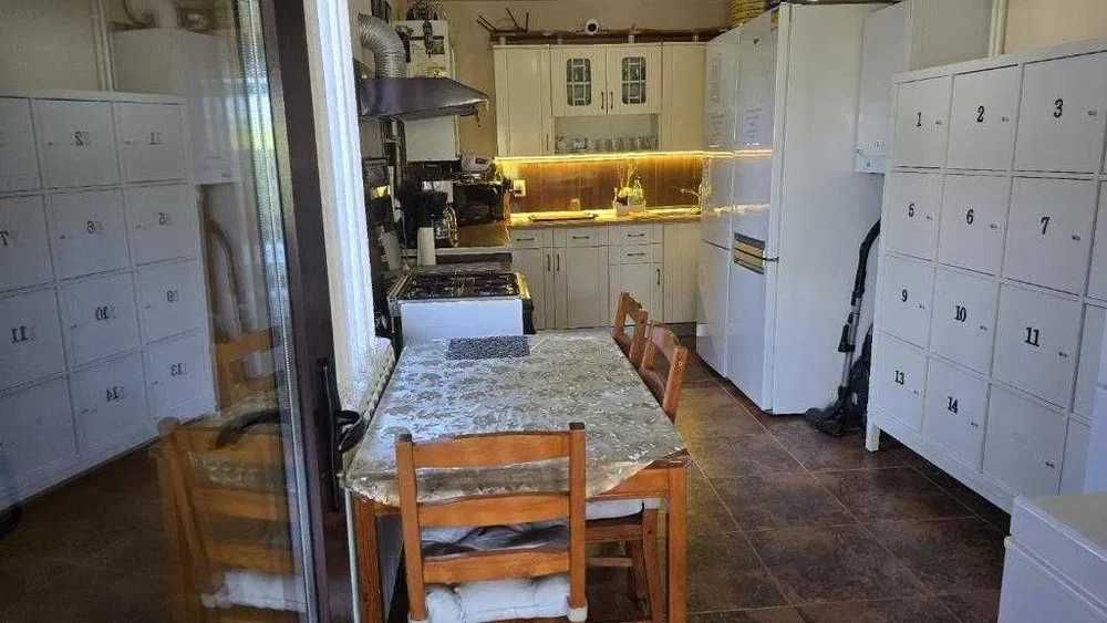 Cazare muncitori - Firme - Delegati - deschisa tot timpul anului