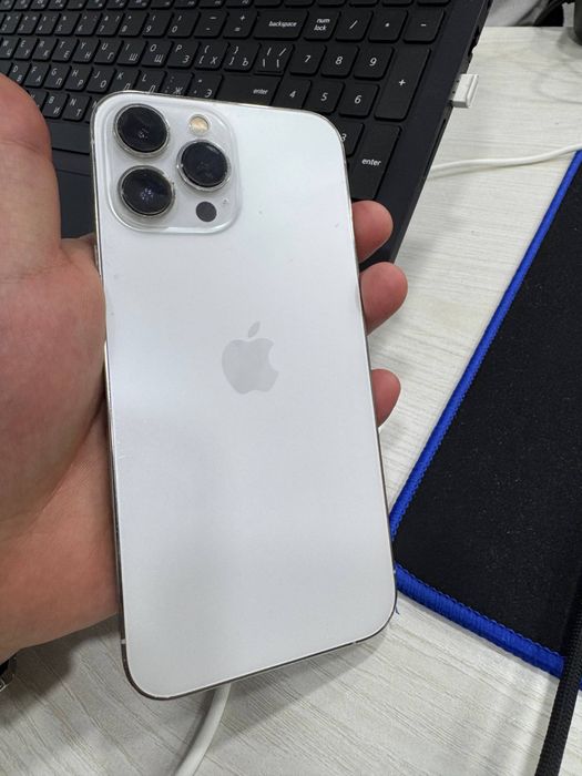 Iphone 13 Pro Max 128