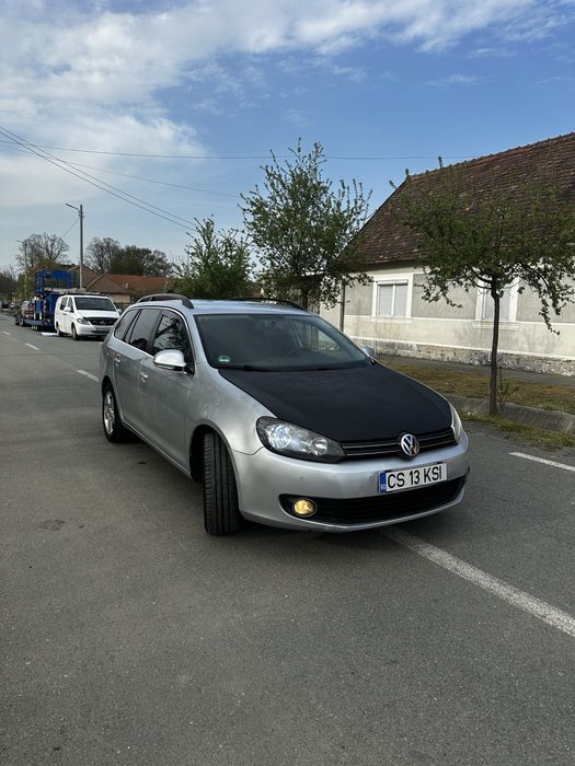Volkswagen golf 6