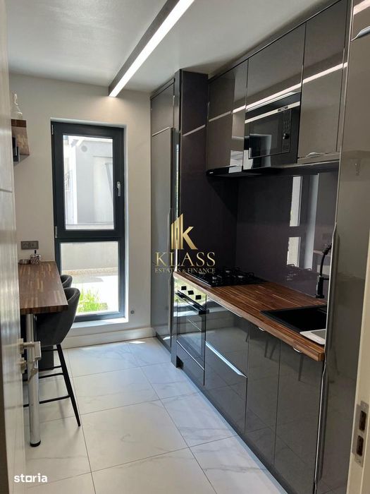 Apartament 2 Camere | Onix Pipera | Parcare | 850€