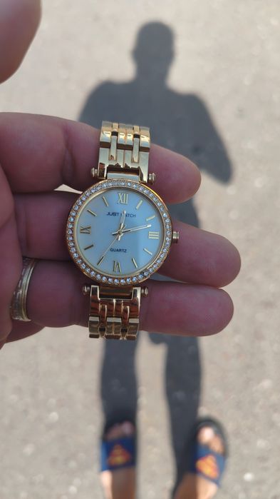 Vand ceas Just Watch