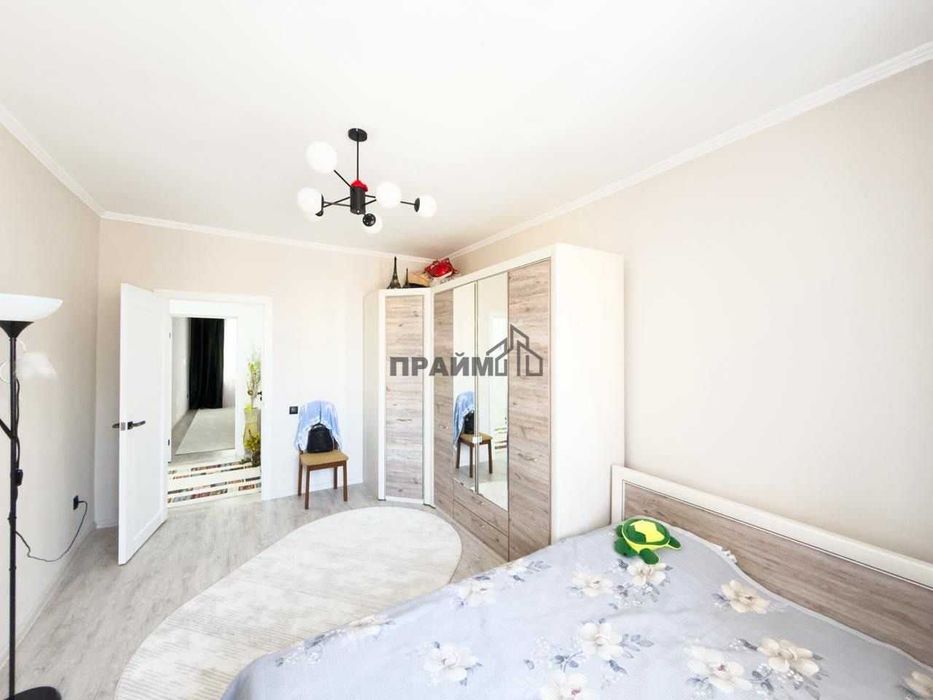 ПРОДАМ 2х ком. Коктем (Кайрат ПРАЙМ)