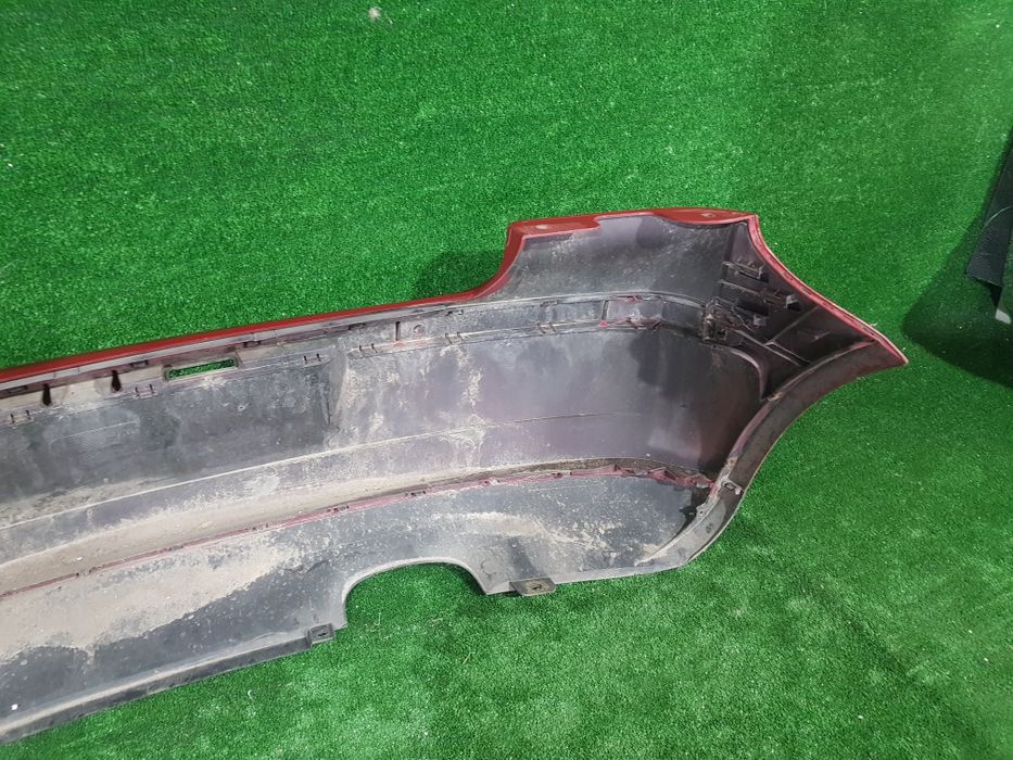 Bara spate VW Polo 9N