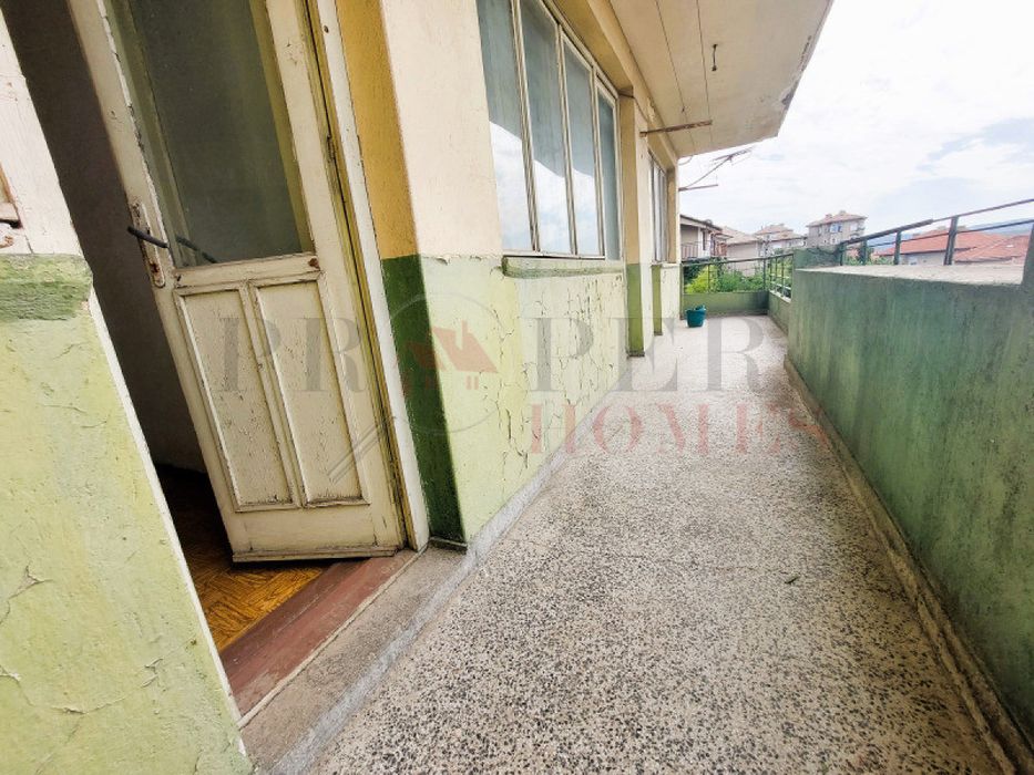 Продава се Многостаен апартамент в Велико Търново, Акация - 162 кв.м за 1235 €/кв.м - Снимка #5