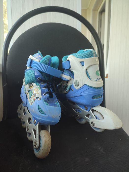 Продам ролтки ПО хорошой цене