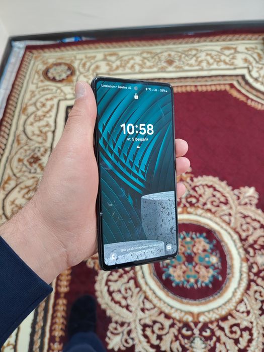 Samsung A72 Srochna sotiladi