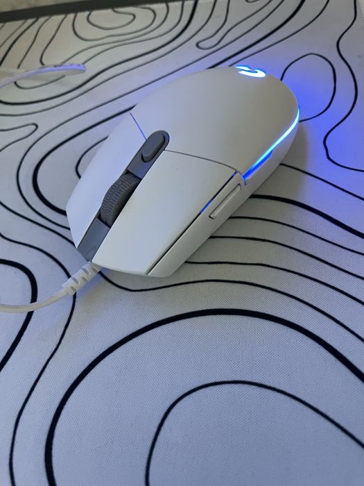 Lenovo IdeaPad Gaming 3 15IHU6