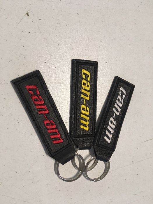 Can-am ключодържател Outlander