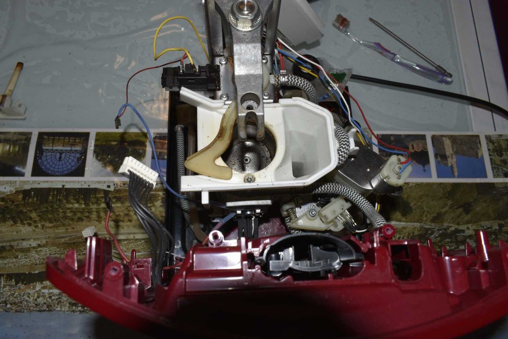 Reparatii, service espressoare de cafea Philips,DeLonghi, Jura+ etc