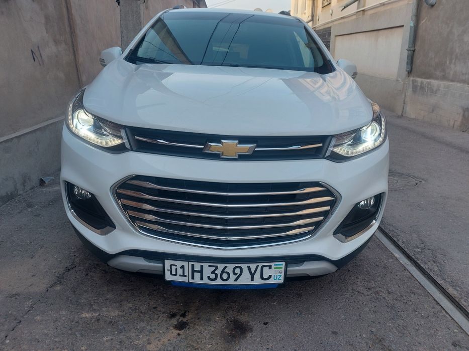Трекер 3 паз автомат