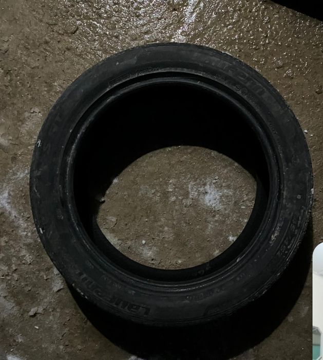 Грандовер жазғы балон