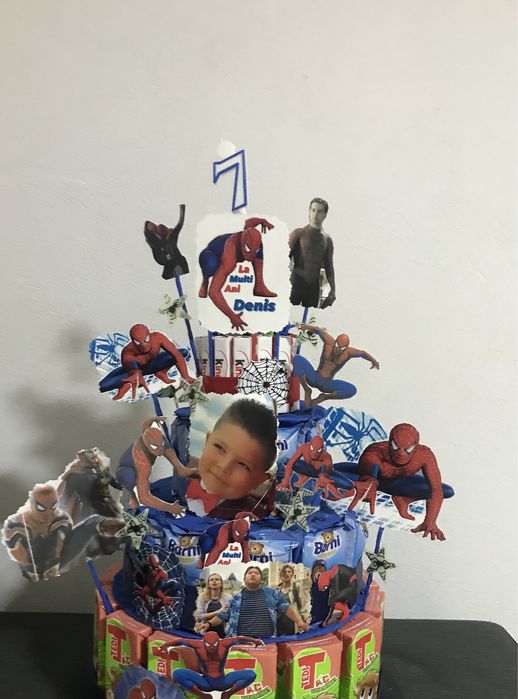 Torturi pentru gradinita și școala55(