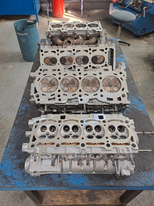 Токарный, фрезерный, расточка блока