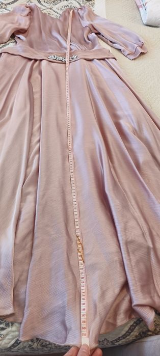 Rochiță eleganta pt ocazii, Buburuza Fashion, măsura 44-46