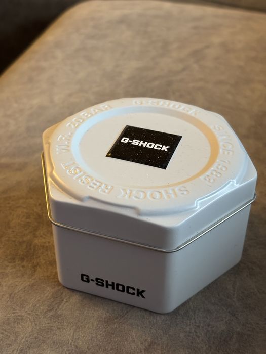 Часовник G-shock/ Baby-G