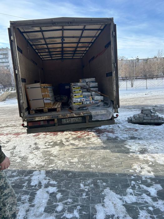 Чистка снега/грузчики/разнорабочие