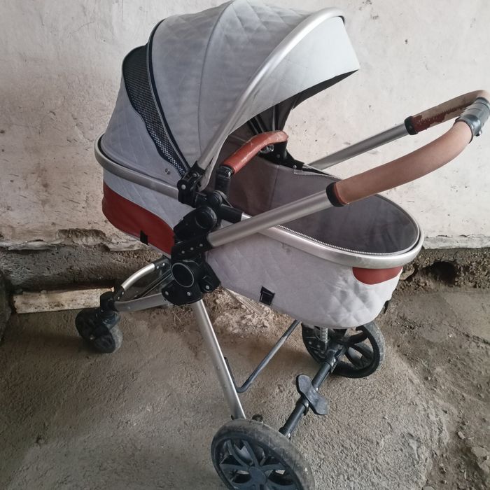 Коляска детский б/у