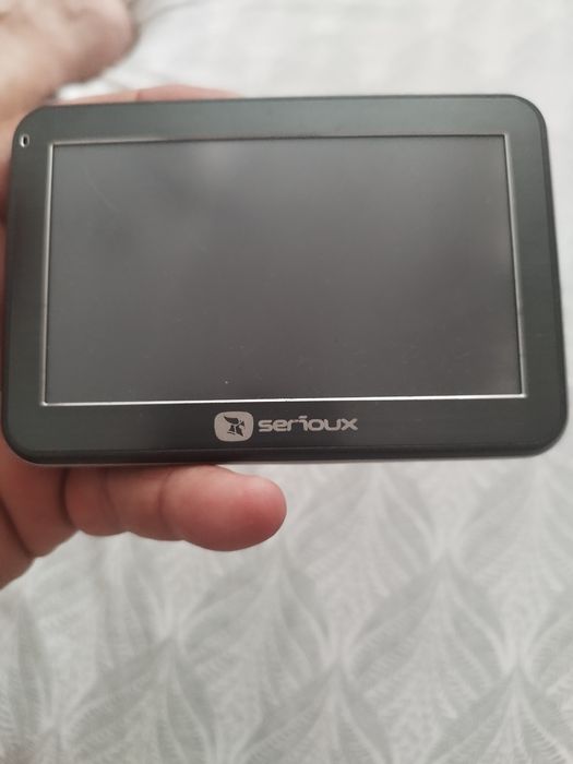 Vând gps pentru camioane