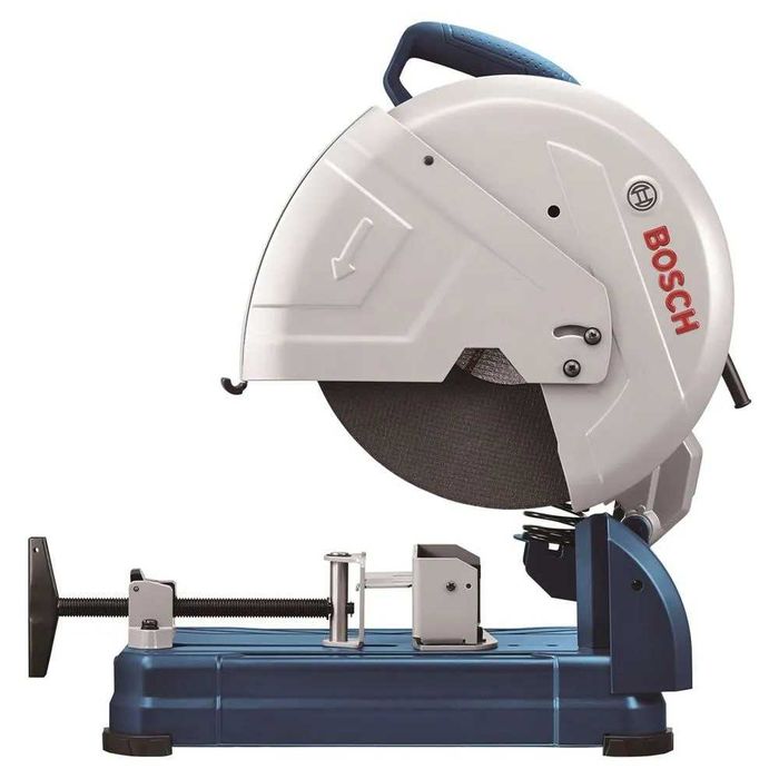 Оригинал BOSCH Пила отрезная по металлу GCO 14-24 J. Супер Акция Цена.