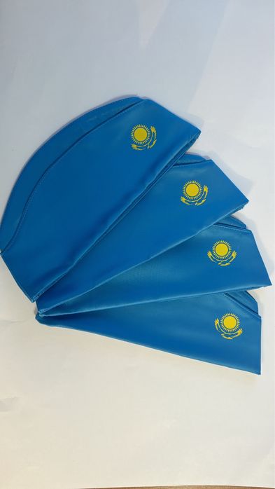 Пилотки. Галстуки. Бабочки