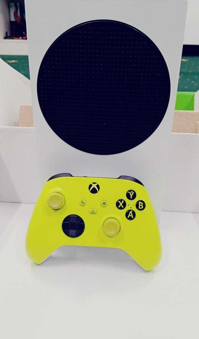XBOX Series S 512Gb