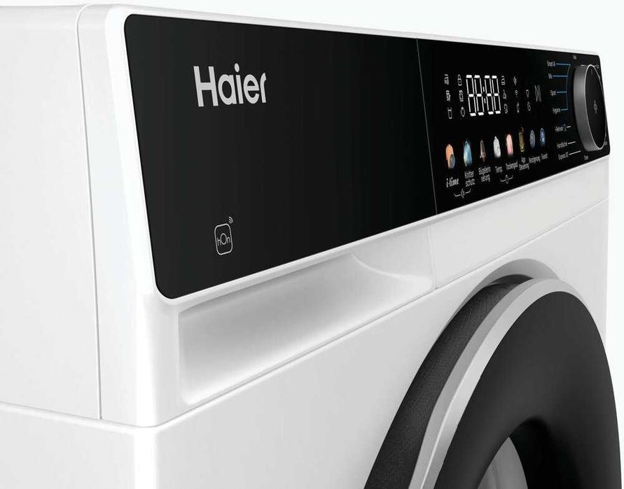 Сушилня с термопомпа HAIER HD80-C657U1 8кг.