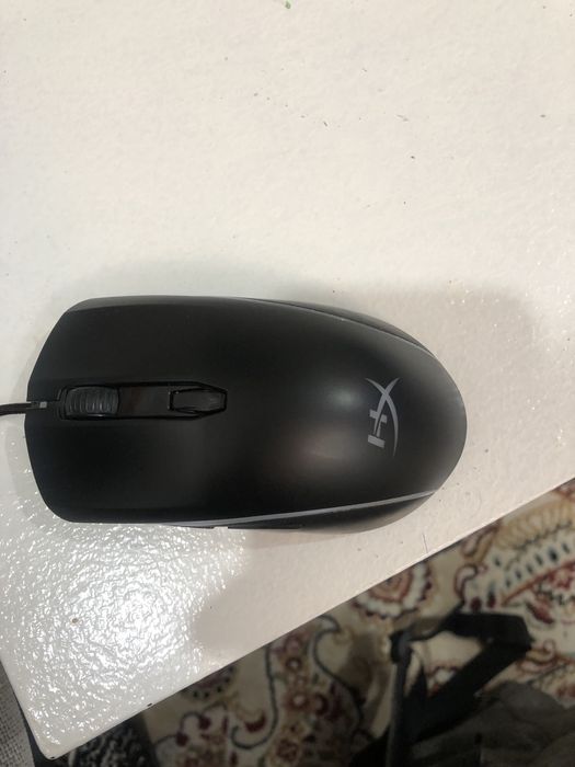 Продам мышку Hyper X surge