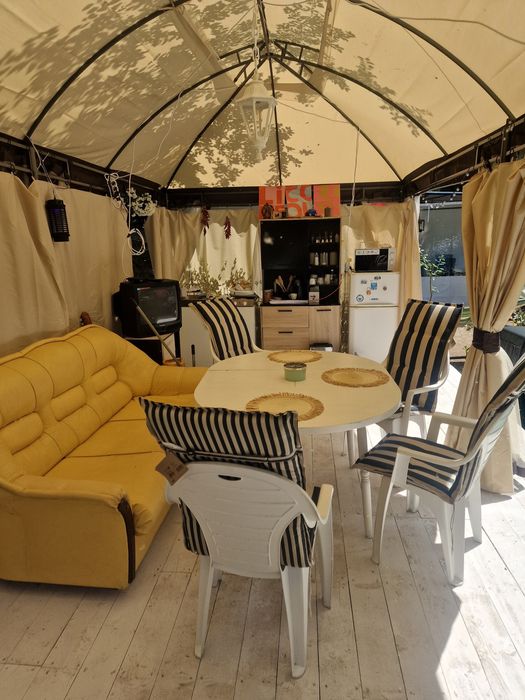 Бунгало на къмпинг Каваци Созопол