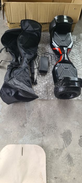 Hoverboard hummer 8.5inch