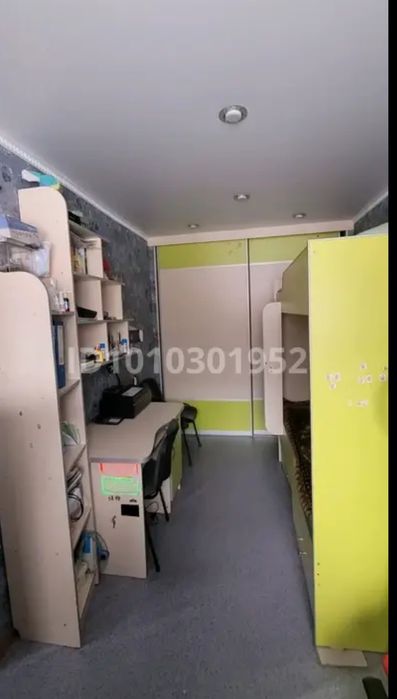Продам 2-х комнатную квартиру