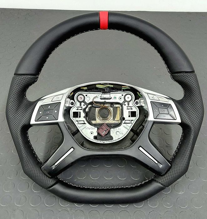 Цялостна изработка на волани - тапициране, ремонт, модифициране