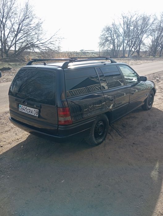 Продается Опель астра