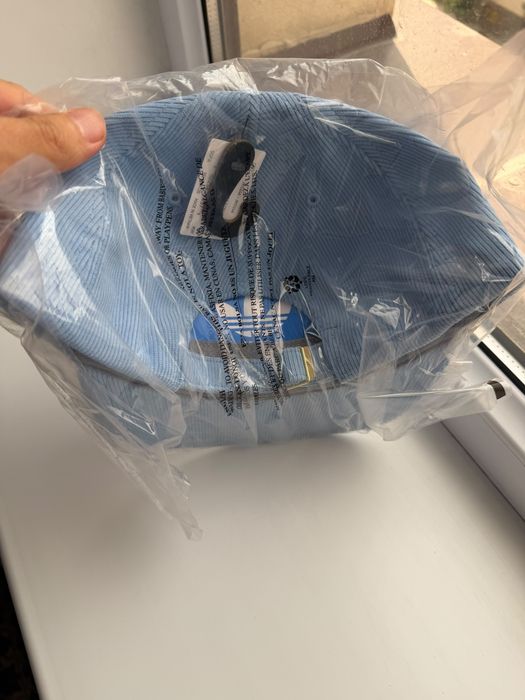 Бейсболка adidas