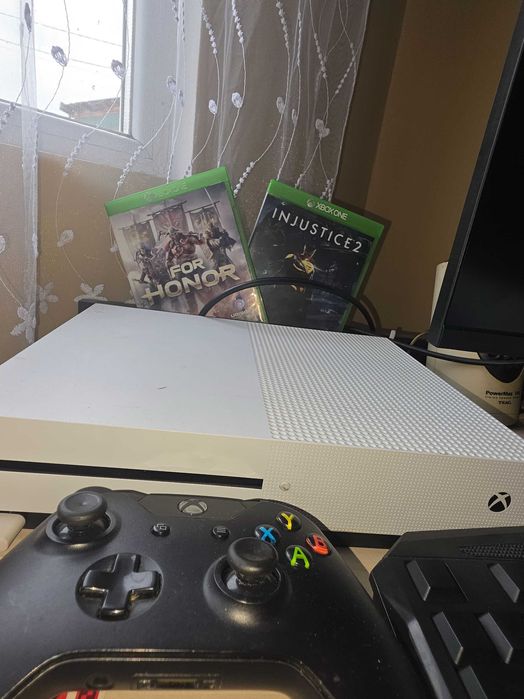 Xbox i wanna sell it