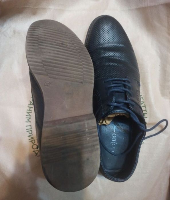 Продам обувь б,/у