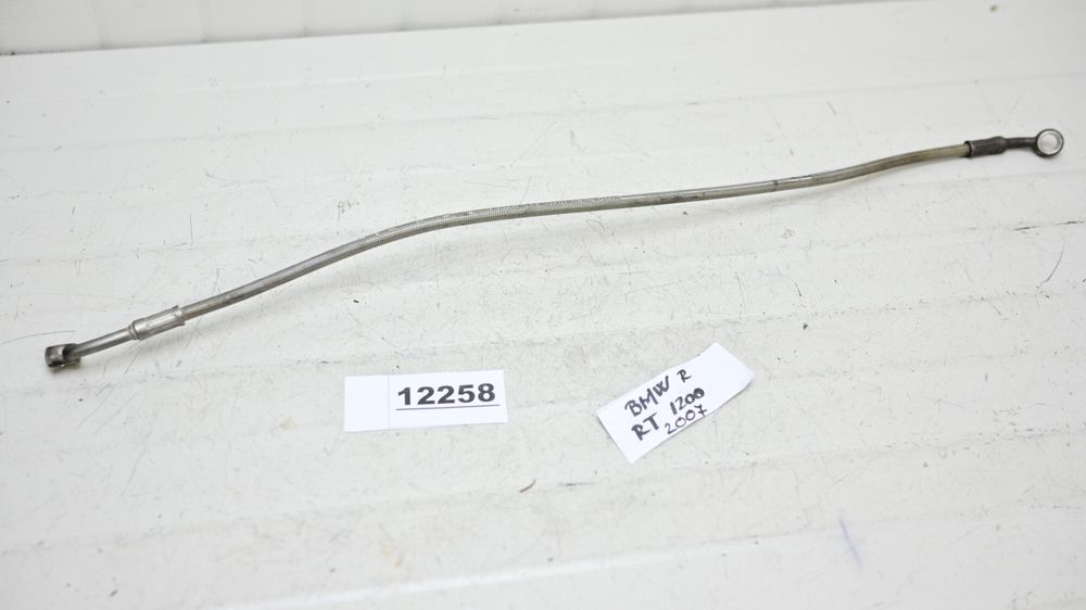 Furtun Frana Spate BMW R1200RT 2005 - 2009 K26