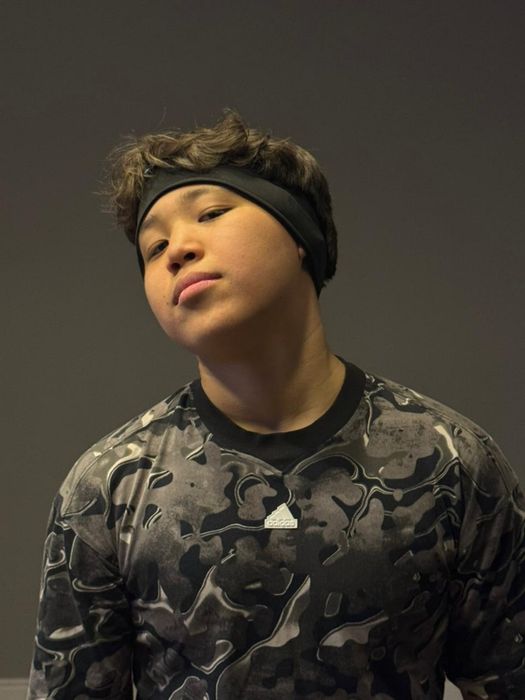 Повязка/Наушники