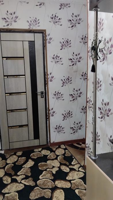 Продаётся 2комнатная ,в город Чирчик