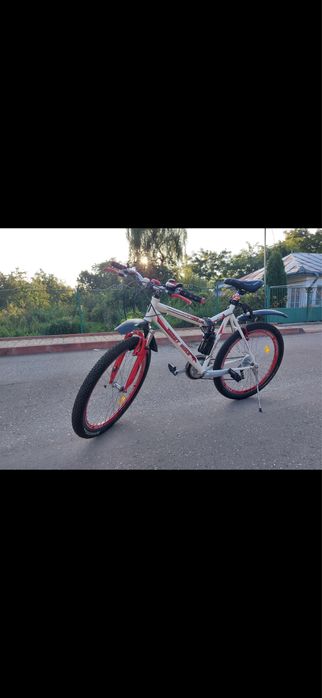 Bicicleta First Bike